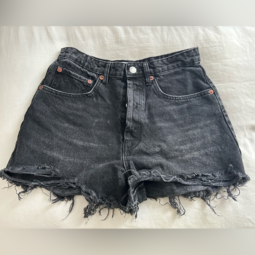 Zara shorts